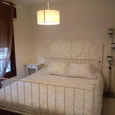 Casa Marinera "Tu Casa De Baiona" Villa Luaran gambar