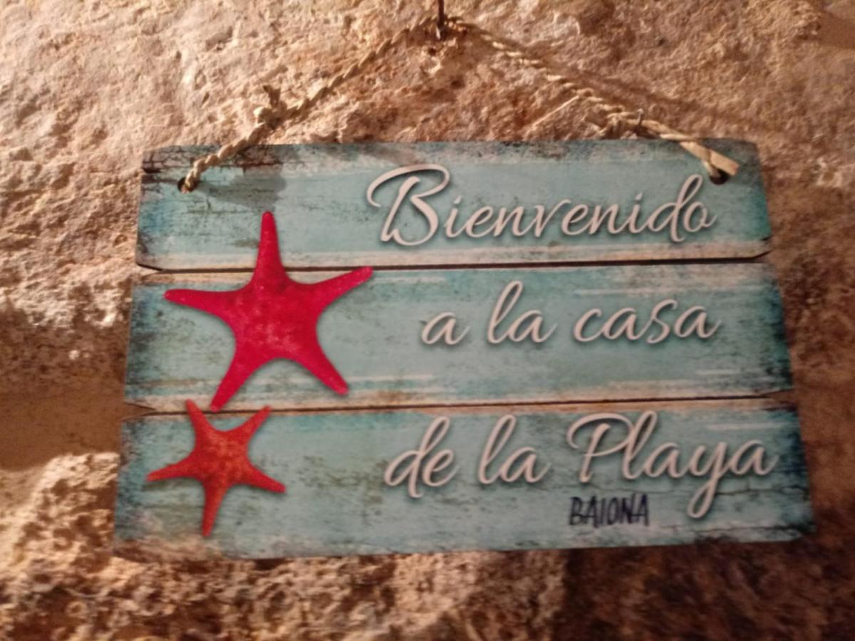 Casa Marinera "Tu Casa De Baiona" Villa Luaran gambar