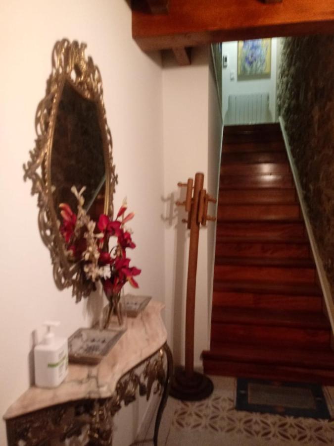 Casa Marinera "Tu Casa De Baiona" Villa Luaran gambar